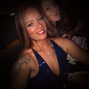 Meet your Posher, Faith